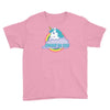 unicorn alway be you Youth Tee