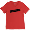 survivor 2 V-Neck Tee