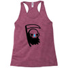reaper dude Racerback Tank