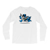 rich uncle batarangs Long Sleeve Shirts