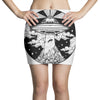 ufo Mini Skirts