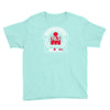 ironman triathlon 70 Youth Tee