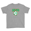 ireland soccer Youth Tee