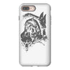 wolf princess warrior iPhone 8 Plus