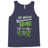 halloween nurses Tank Top