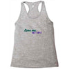 FAHRIE77 Racerback Tank