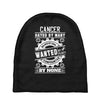 Cancer Hated By Many Wanted By Plenty Baby Beanies