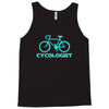 cycologist Tank Top