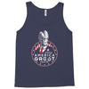 i am president Tank Top