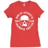 sons of arthritis funny soa parody Ladies Fitted T-Shirt