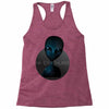 Hi!Earthling T-Shirt Racerback Tank
