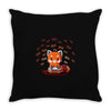 button masher Throw Pillow