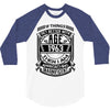 Things Better 1963 Age Approach Magnificent 3/4 Sleeve Shirt