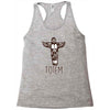 Totem Racerback Tank
