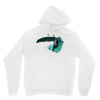 lightning bugs Unisex Hoodie