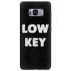 low key Samsung Galaxy S8 Plus