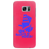 boats n hoes t shirt cool step brothers funny and hilarious Samsung Galaxy S7 Edge