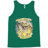 cats against cat calls Tank Top