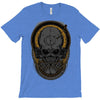 metal disk jockey T-Shirt