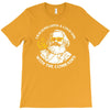 cracking open a cold one with the comrades T-Shirt