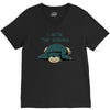ronflex la flemme V-Neck Tee