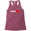 sunn amplifiers amp band guitar Racerback Tank