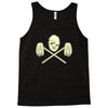 toxic avenger Tank Top