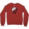 Astronaut Dog Crewneck Sweatshirt