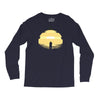 two rogues at the end of the world Long Sleeve Shirts