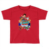 paw patrol birthday boy aunt Toddler T-shirt