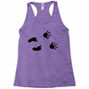 Guess What? - Baby Inside Racerback Tank