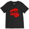 fight cancer V-Neck Tee