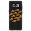 ugly pumpkin pie Samsung Galaxy S8 Plus