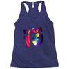 team 10 Racerback Tank