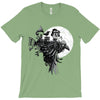 ride the raven T-Shirt