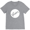 the vamps V-Neck Tee