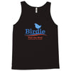 feel the bird Tank Top