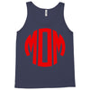 mom Tank Top