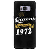 queens are born in 1972 Samsung Galaxy S8 Plus