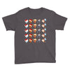 christmas animal Youth Tee