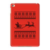 ugly santa claus iPad Mini 4