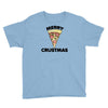 merry crustmas Youth Tee
