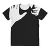 spock star trek leonard nimoy tribute All Over Women's T-shirt