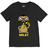 mr. et V-Neck Tee
