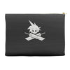 cloud and crossbusters Accessory Pouches