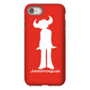 jamiroquai stampa blu anche altri colori musica iPhone 8