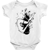 drowning Baby Onesie