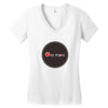 one more Women's V-Neck T-Shirt