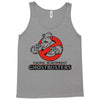 pacific northwest ghosbusters Tank Top