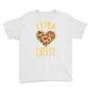 extra cheesy Youth Tee